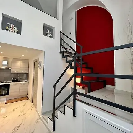 Casa vacanze Nika House Of The Sun Catania